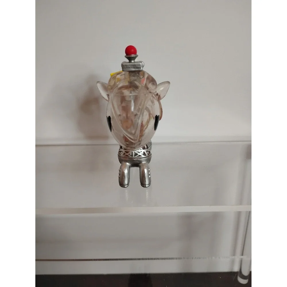 tokidoki unicorno rocket